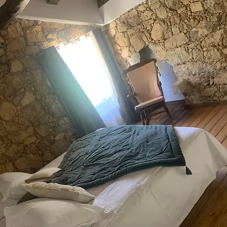 Maestraccio * Tavera