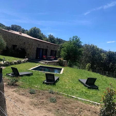 Villa Maestraccio Tavera