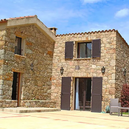 Maestraccio Villa